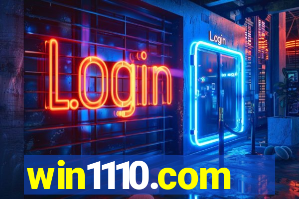 win1110.com