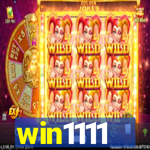 win1111