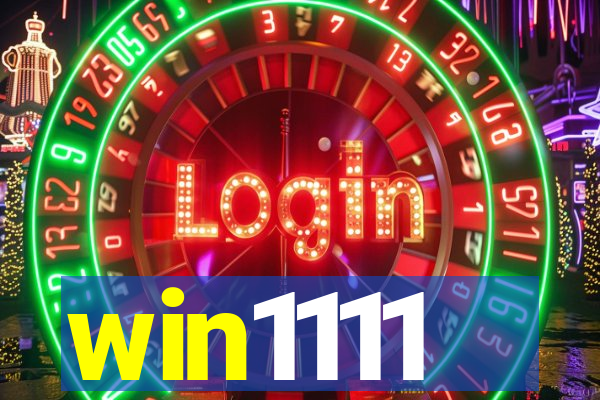 win1111