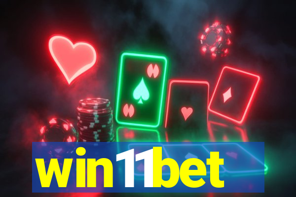 win11bet