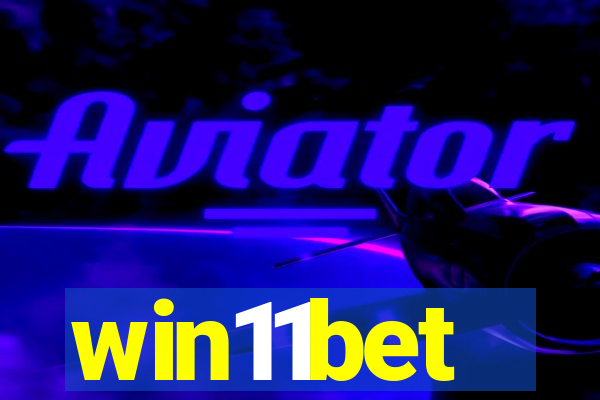 win11bet