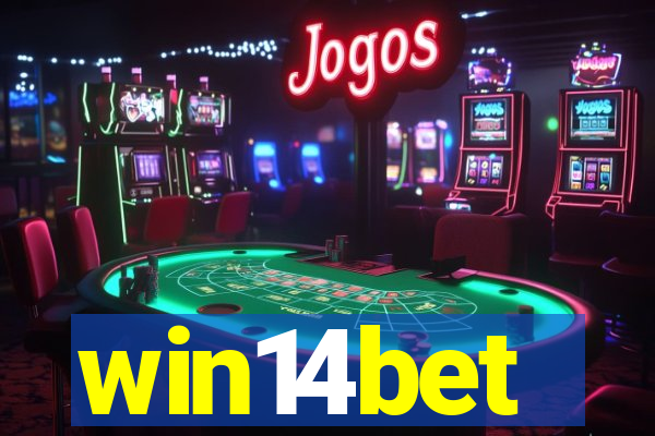 win14bet