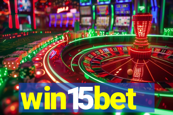 win15bet