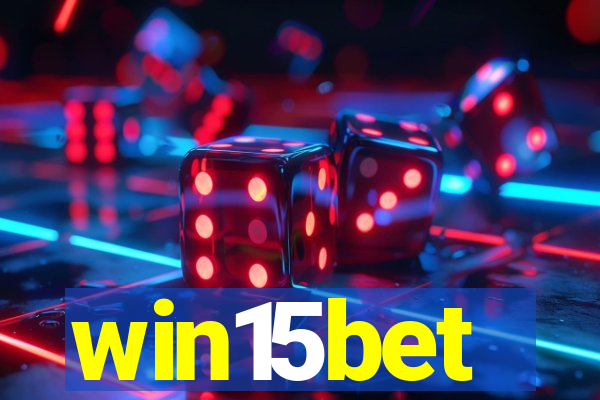 win15bet