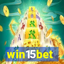 win15bet