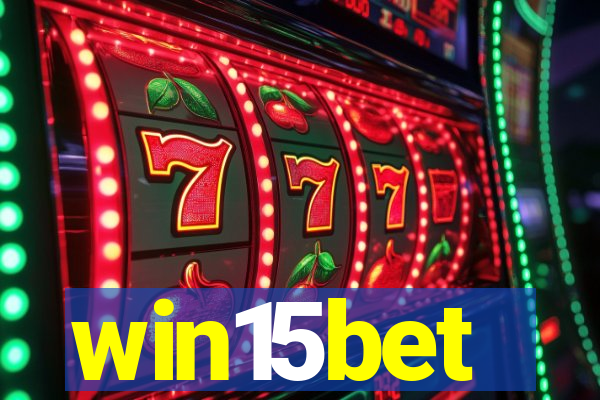 win15bet