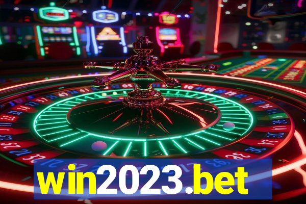 win2023.bet