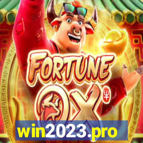 win2023.pro