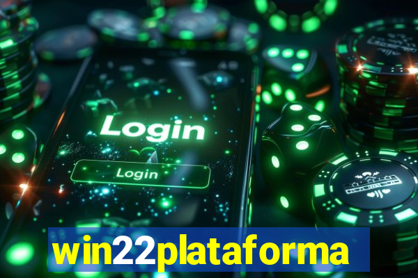 win22plataforma