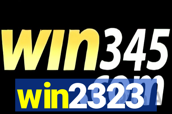 win2323