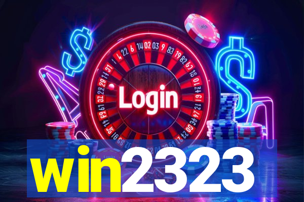 win2323