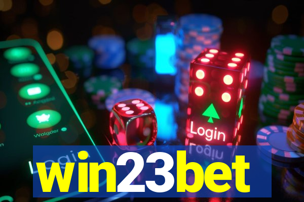 win23bet