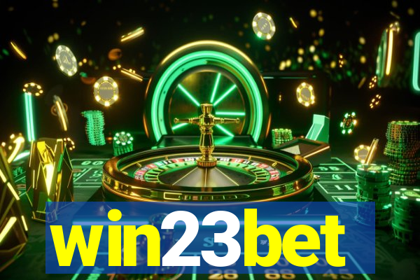 win23bet