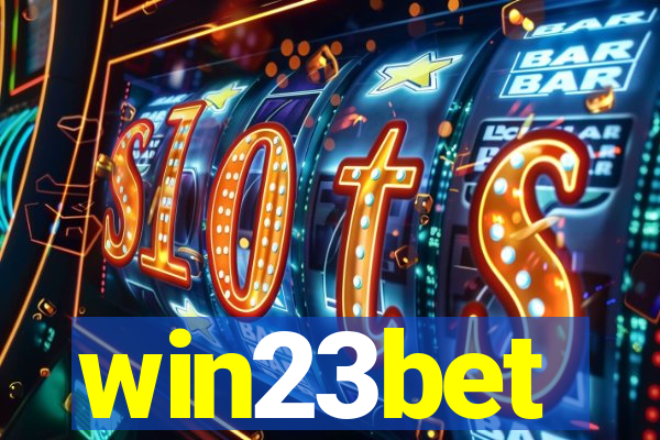 win23bet