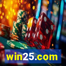 win25.com