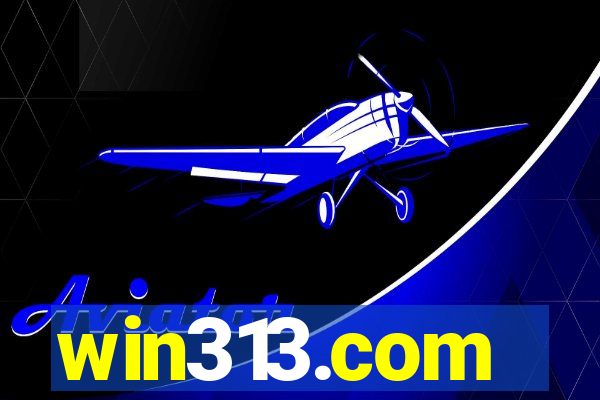 win313.com