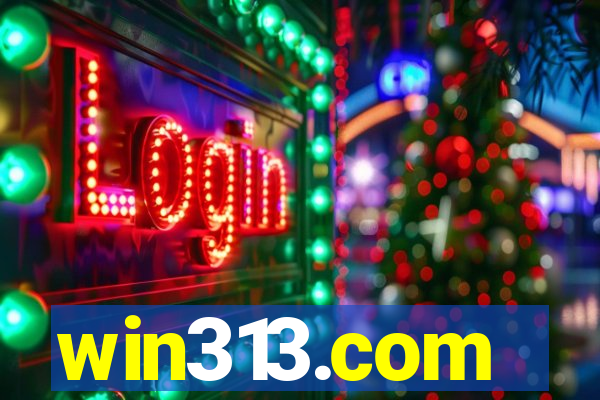 win313.com