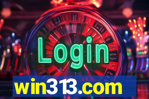 win313.com