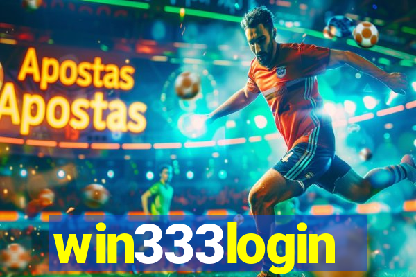 win333login