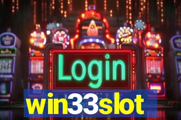 win33slot