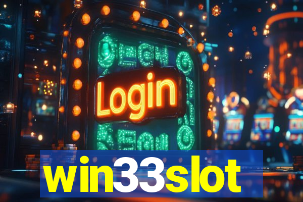 win33slot