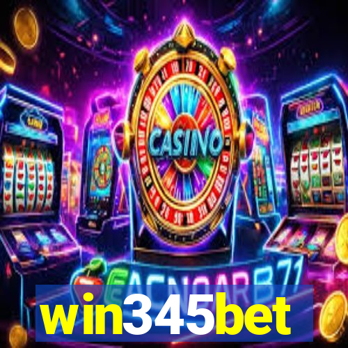 win345bet