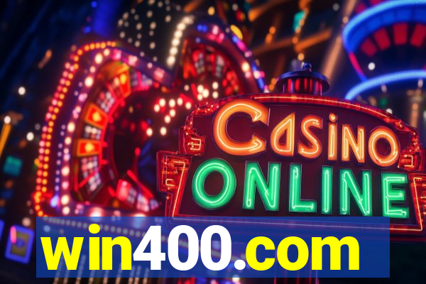 win400.com