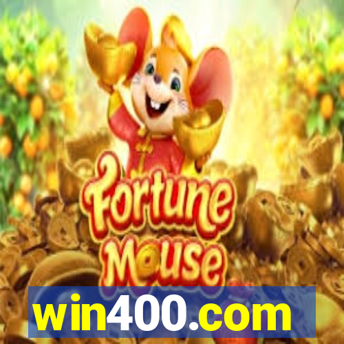 win400.com