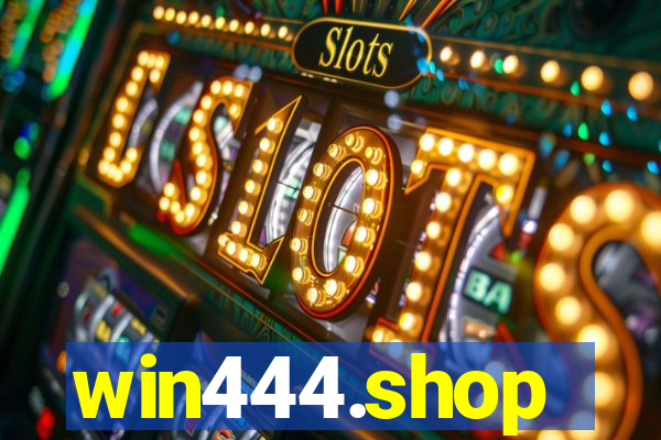 win444.shop