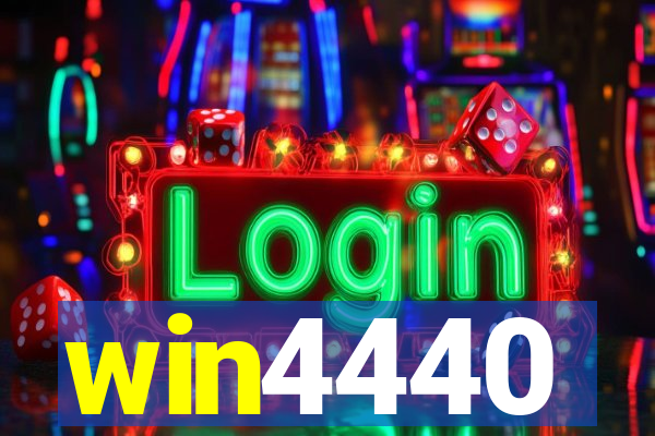 win4440