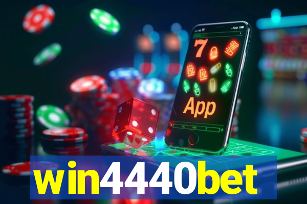 win4440bet