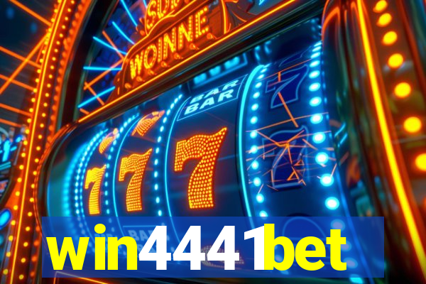 win4441bet