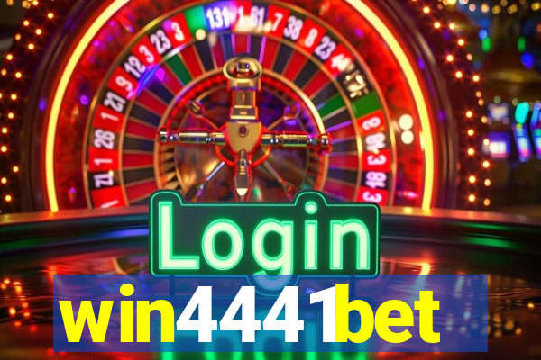 win4441bet