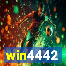 win4442