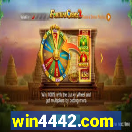 win4442.com