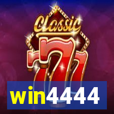 win4444