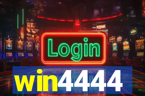 win4444