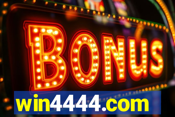 win4444.com