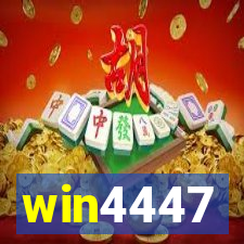 win4447