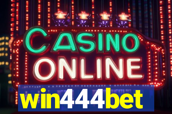 win444bet