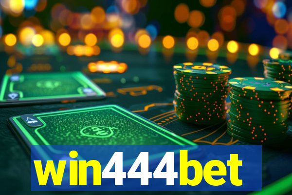 win444bet