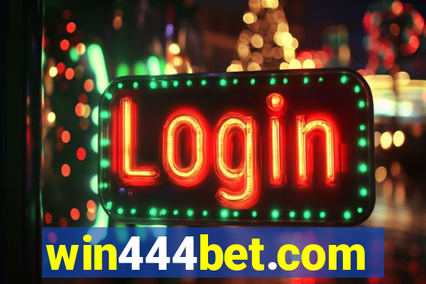 win444bet.com