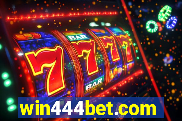 win444bet.com