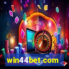 win44bet.com