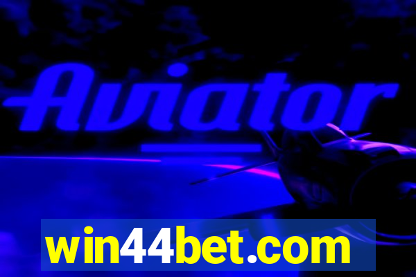 win44bet.com