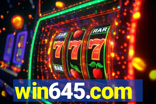 win645.com