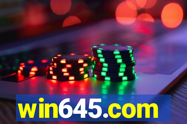 win645.com