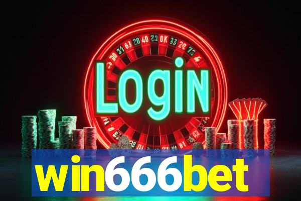 win666bet