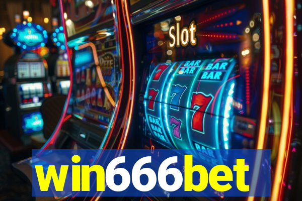 win666bet