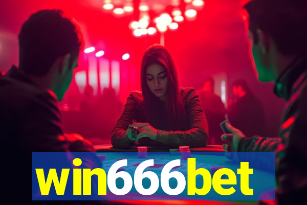 win666bet